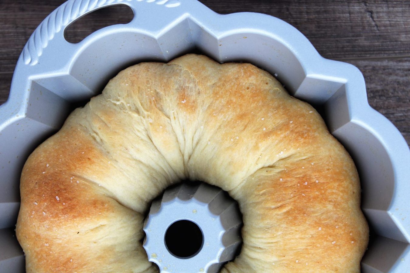 Roasted Pork Loin Bundt Pan Sandwiches Ways to my Heart