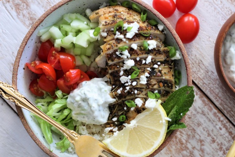 18 Ways to Use a Rotisserie Chicken - Ways to my Heart