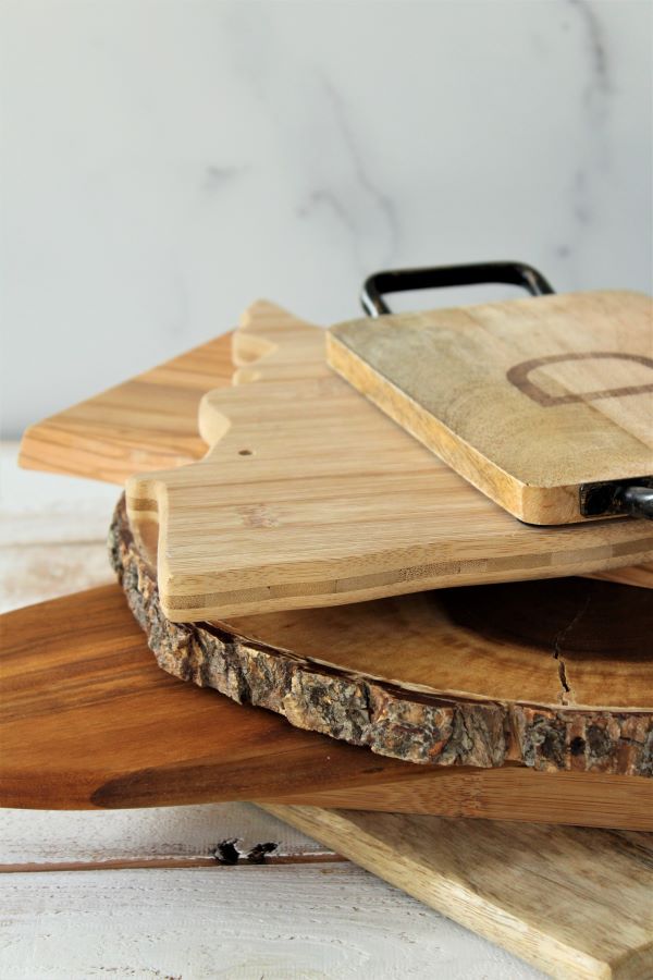 cutting boards