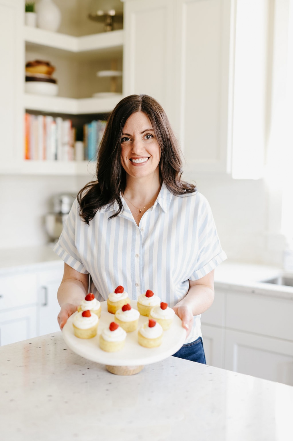 Welcome to Ways to my Heart | By Laura Doerr