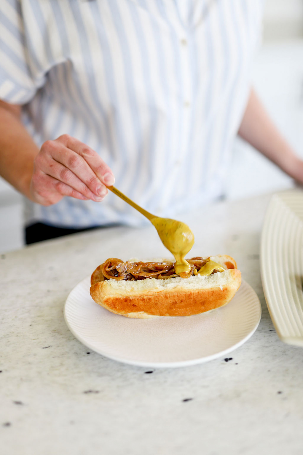 Hard Cider Beer Brats Ways to my Heart