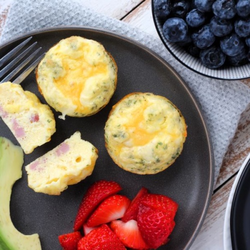 Ham And Swiss Egg Muffins Ways To My Heart ham-and-swiss-egg-muffins-ways-to-my-heart